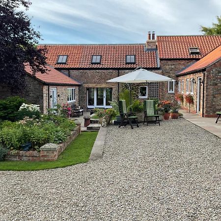 Fox Hill Bed & Breakfast Brompton  Dış mekan fotoğraf