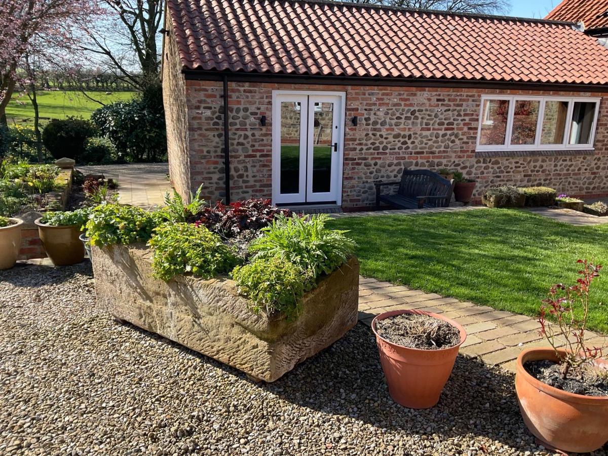 Fox Hill Bed & Breakfast Brompton  Dış mekan fotoğraf