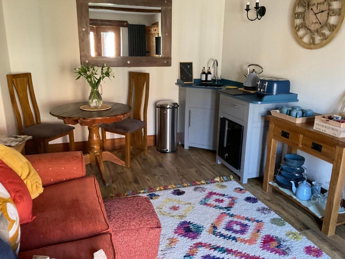 Fox Hill Bed & Breakfast Brompton  Dış mekan fotoğraf