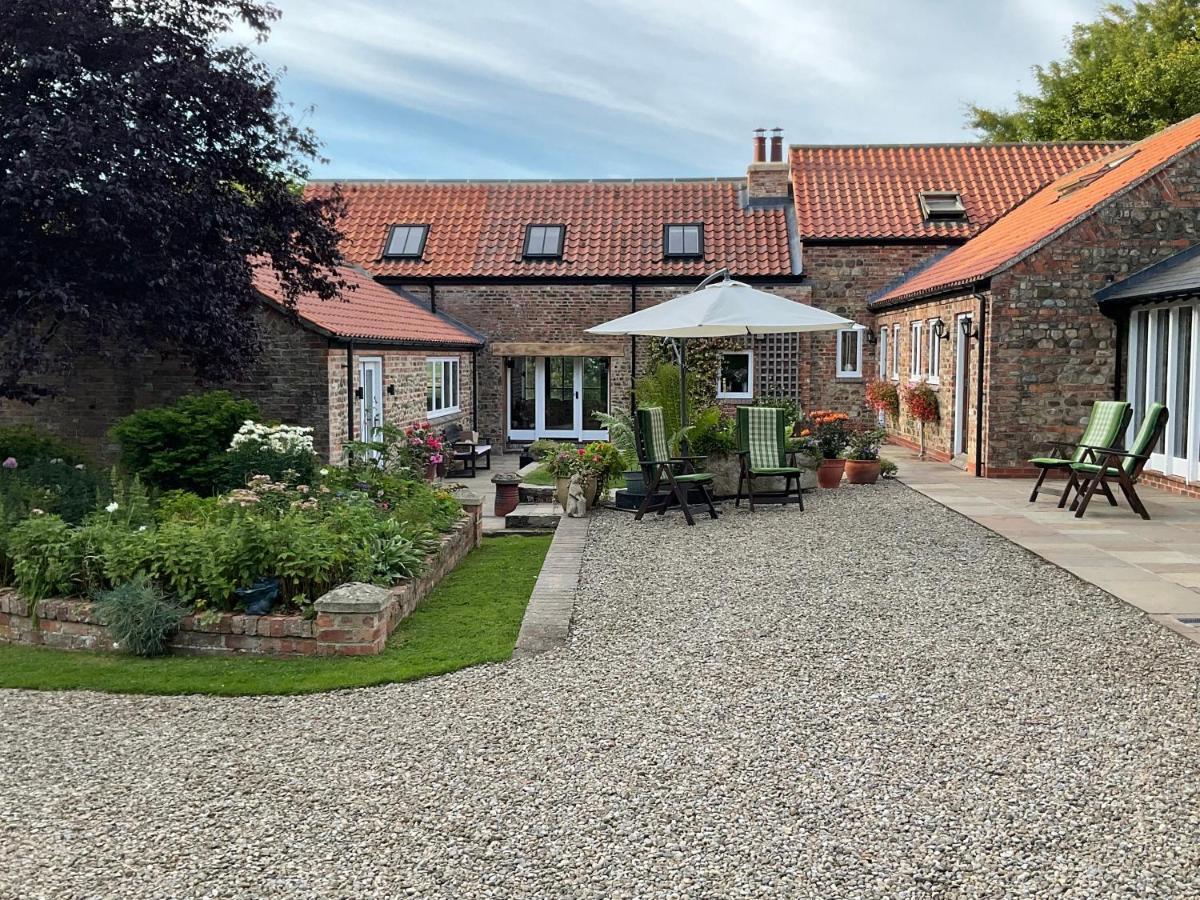 Fox Hill Bed & Breakfast Brompton  Dış mekan fotoğraf
