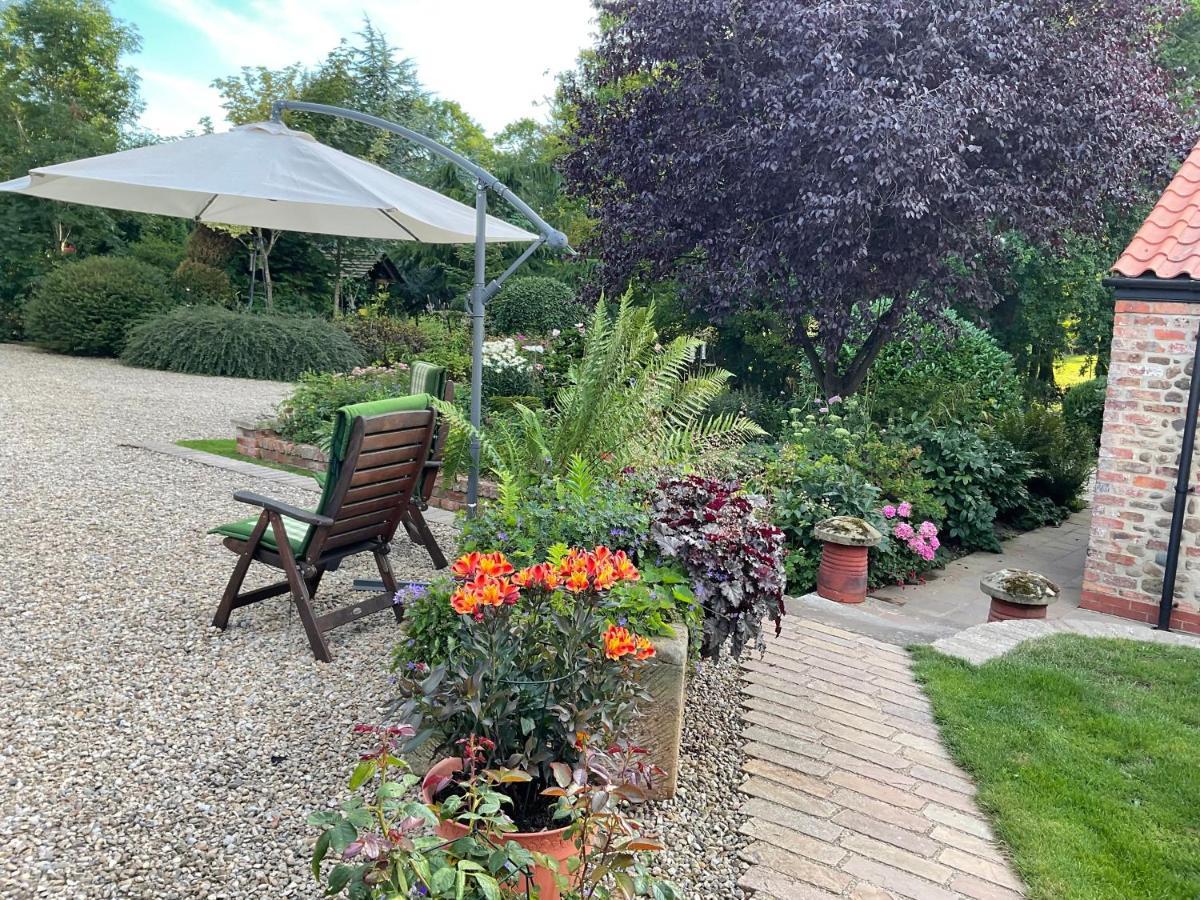 Fox Hill Bed & Breakfast Brompton  Dış mekan fotoğraf