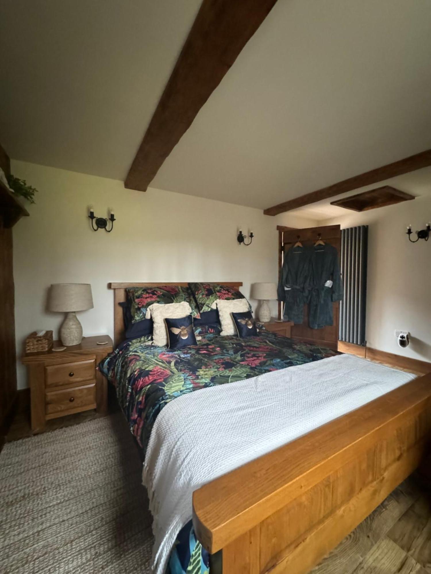 Fox Hill Bed & Breakfast Brompton  Dış mekan fotoğraf